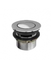 Bonde CLIC-CLAC pour  baignoire encastrée - bonde_clic_clac_baignoire_cw1