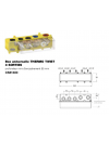 MÉCANISME 3 SORTIES ENCASTRÉ THERMOSTATIQUE POUR THERMO TWIST - box_universelle_thermo_twist_3-sorties_cs61300_1