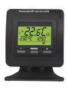 Thermostat Noir CC710 - bt710_noir_socle_1