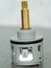 CARTOUCHE pour robinet inverseur 2 et 3 voies - MARGOT - cain-22-cartouche_inverseur_2_3_voies_margot
