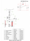 Pièces détachées pour FROST - FRANKE - capture_1_13