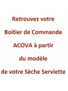 Boitier de commande ACOVA selon radiateur - capture_41