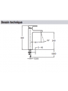 Mitigeur  Lavabo model haut STRAYT avec ou sans vidage - JACOB DELAFON - capture_d_cran_2020-06-29_14.35.07_2
