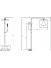 Colonne Thermostatique Douche STRAYT - JACOB DELAFON - capture_d_cran_2020-06-29_15.15.06