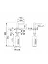 ACTIVE DISTRIBUTEUR DE SAVON LIQUIDE - FRANKE - capture_d_e_cran_2023-01-04_a_20.32.56