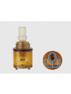 Cartouche Céramique 53956G250 - PAINI  - cartouche_25mm_c_ramique_mitigeur_paini