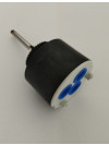 CARTOUCHE JOYSTICK Ø 40 - BILLY - NOBILI - cartouche_ce_ramique_nobili_billy