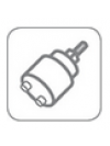 Cartouche Céramique Mitigeur GIUBELEO GE22051 - cartouche_ceramique_pd00027_ondyna_3