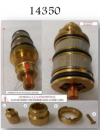 Cartouche Thermostatique PORTA - PAINI - cartouche_thermostatique_paini_porta_14350