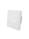 Thermostat Connecté WIFI   - CC741 - cc741_blanc_thermostat_wifi