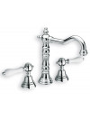 ONDYNA MELANGEUR LAVABO CANOVA ELITE CHROME - ce11251_melangeur_lavabo_retro_ondyna_canope