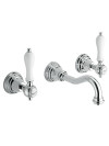 MELANGEUR MURAL LAVABO CANOVA ELITE CHROME - ce24251_melangeur_lavabo_canova_ondyna_ce24251