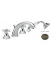 CHAMBORD BAIN-DOUCHE MÉTAL BROSSÉ CH10477 - ch10477