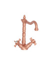 MELANGEUR LAVABO CHAMBORD BEC POTENCE CH111 - ch11134p_melangeur_lavabo_chambord_retro_ondyna