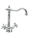 MELANGEUR LAVABO CHAMBORD CHROME - ONDYNA - ch11151_melangeur_lavabo_chambord_retro_ondyna_1