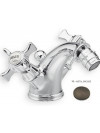 CHAMBORD MELANGEUR BIDET MÉTAL BROSSÉ CH11677 - ch11677