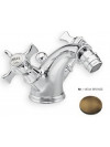 CHAMBORD MELANGEUR BIDET VIEUX BRONZE CH11692 - ch11692_m_langeur_ondyna_bidet_chambord_vieux_bronze