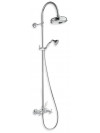 COLONNE DOUCHE COMPLETE RETRO CHAMBORD CH173 - ch17351