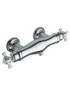 CHAMBORD DOUCHE CHROMÉ THERMOSTATIQUE NF  - ch48151_1