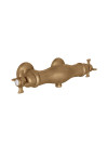  MITIGEUR THERMOSTATIQUE DOUCHE CHAMBORD MURAL ONDYNA - ch48192_thermostatique_douche_vieux_bronze_chambord_ondyna