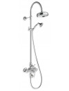 COLONNE DOUCHE CHAMBORD THERMOSTATIQUE RETRO - ch72351