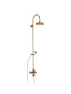 CHAMBORD COLONNE DOUCHE  VIEUX BRONZE THERMOSTATIQUE - ch72392_colonne_thermostatique_vieux_bronze_ondyna_chambord