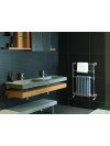 SECHE-SERVIETTES FONTE VICTOR M2R MIXTE - cinier_radiateur_victor_m2r_3