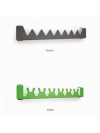Cintre HAPPY pour seche-serviettes VIVO et VIVO ONE - TERMA - cintre_pour_seche_serviettes_vivo_happy_terma