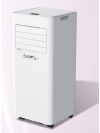 Climatiseur mobile CryoBreeze - AXELAIR 2,64 kW - climatiseur_sur_roue_axelair_cryobreeze