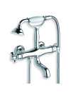 CHAMBORD BAIN DOUCHE CHROMÉ THERMOSTATIQUE - cn18251_1
