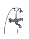 CHAMBORD BAIN DOUCHE OR ROSÉ BROSSÉ THERMOSTATIQUE CN18234P - cn18277_bain_douche_mural_chambord_ondyna_metal__brosse__2