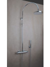 QUARTZ - Colonne de douche thermostatique - MARGOT - colonne_douche_margot_quartz_092_6_87_00