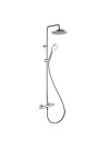 COLONNE DOUCHE THERMOSTATIQUE PRIME  - colonne_douche_thermostatique_prime_ondyna_pe45851