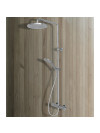 COLONNE DOUCHE THERMOSTATIQUE PRIME  - colonne_douche_thermostatique_prime_ondynape45851_premier_prix
