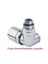 Vanne Thermostatique Corner MM 1/2" 24/19 Gauche Chrome - corps_thermostatisable___gauche_v76110bdx_1