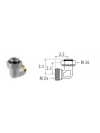 Courbe 90° JAGA PRO - courbe_equerre_jaga_5095_020