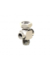 Croix d'adduction pour lavabo 3 trous - HORUS - croix_adduction_horus_92123