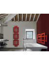 Radiateur CROSS carrés croises eau chaude - cross-incrociati_1
