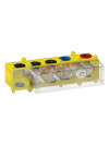 Douche encastrée Thermostatique THERMO-UP TRIVERDE - cs81200_m_canisme_2_sorties_ondyna_cyberconfort_2