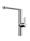 CUCINA MITIGEUR EVIER BEC HAUT ORIENTABLE - cx55051