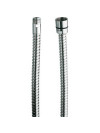 FLEXIBLE LAITON EVIER 150 CM CHROME - da21651