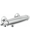 DUBAI Mitigeur  Douche Chrome - db00130cr