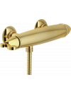 DUBAI Mitigeur  Douche Doré - db00130gd