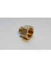 Raccords 15/21 pour robinetterie radiateur - DANFOSS - denfoss_raccord_15_21