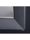 RAMA MIROIR RMM Chauffage Central Design - detail_seche-serviettes_rama_mirroir_enix_chauffage_central