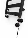 VIVO - TERMA - detail_seche_serviettes_mixte_vivo_1390_400_anodic_black_terma_4
