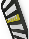 VIVO - TERMA - detail_seche_serviettes_vivo_1390_400_anodic_black_terma_4