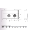 Climatiseur Tempero - AXELAIR - dimensions_climatisuer_tempero