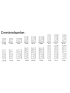 VIPERA - TERMA - dimensions_radiateur_seche_serviettes_eau_chaude_vipera_terma_2