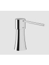 Distributeur de savon ICONIC - KWC - distributeur_de_savon_iconic_kwc_chrome